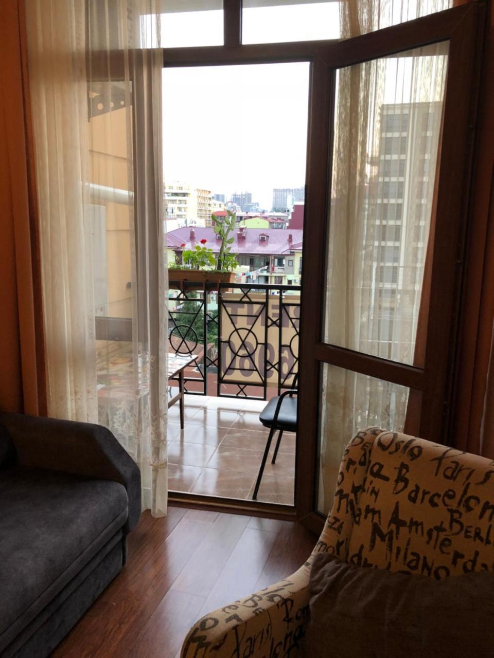 Apartment Gio Batumi Exterior photo