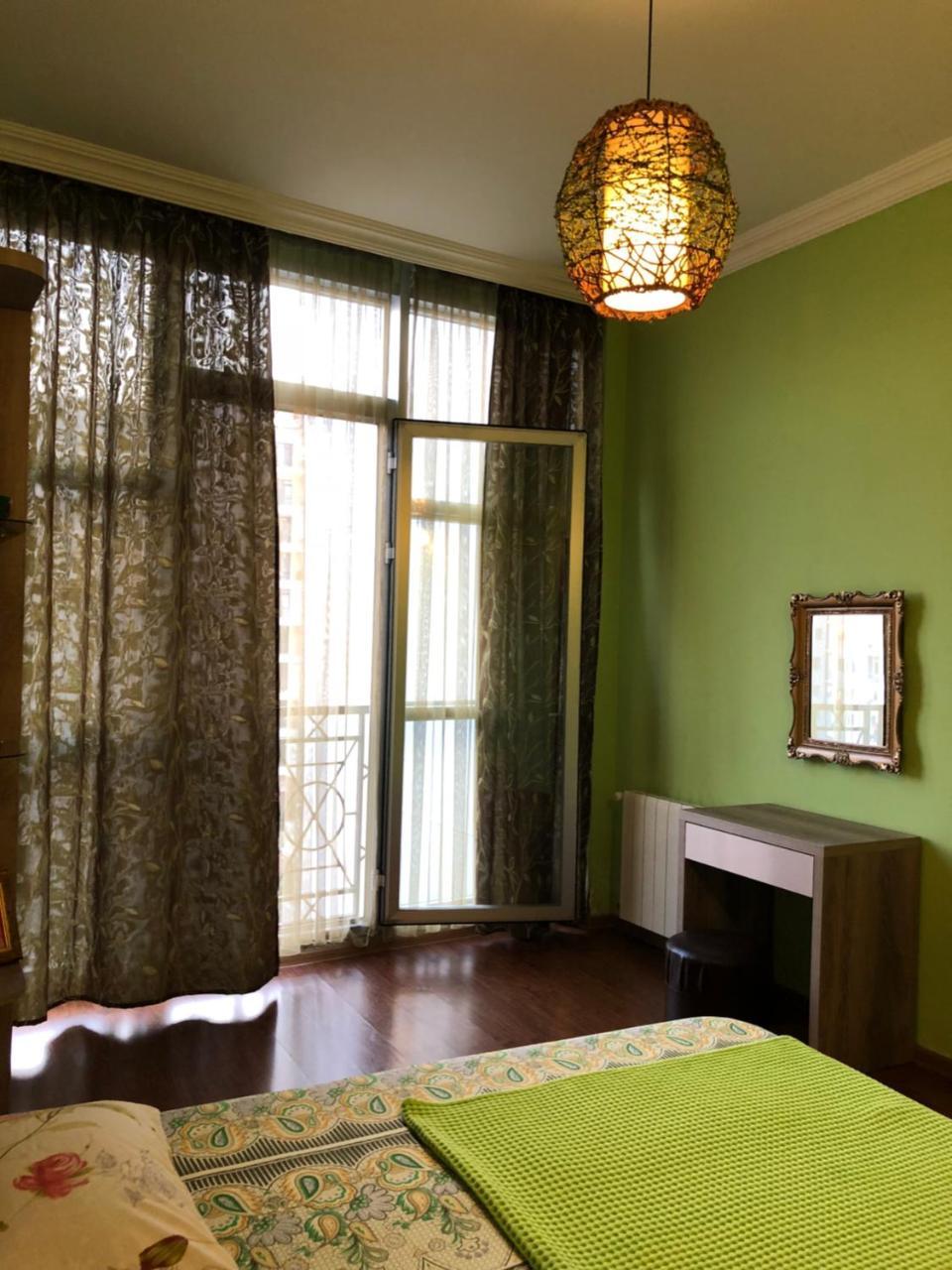 Apartment Gio Batumi Exterior photo